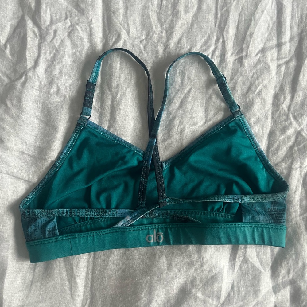 Alo Yoga Westerly Bra - Picture 3 of 3